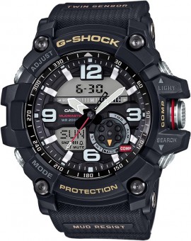 Casio G-Shock Mudmaster GG-1000-1A